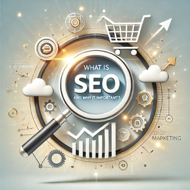 RichChills SEO Services